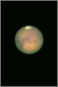 Mars