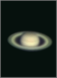 Saturn