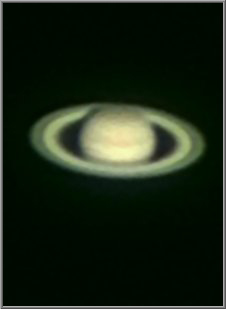 Saturn