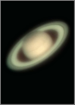Saturn