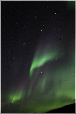 Polarlicht