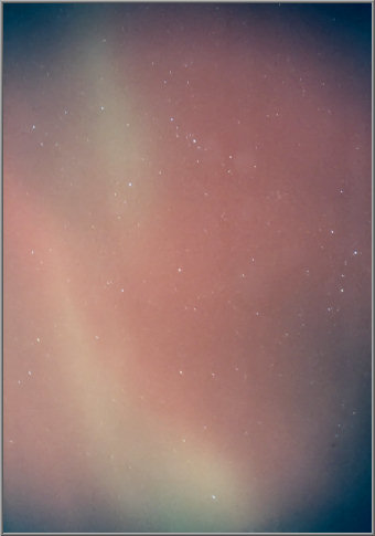Polarlicht 31.10.03