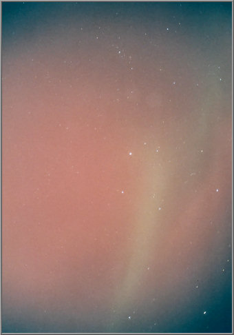 Polarlicht 31.10.03