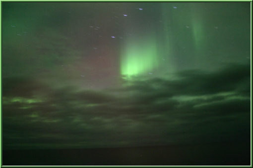 Polarlicht
