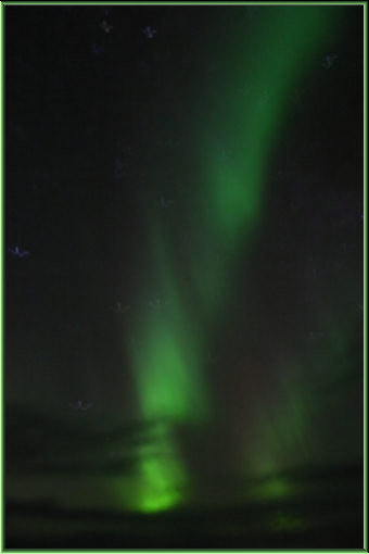 Polarlicht