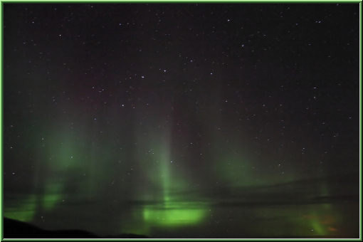 Polarlicht