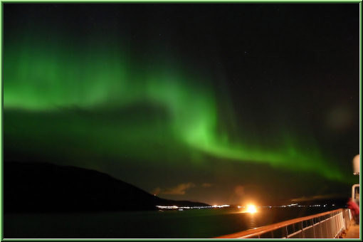 Polarlicht