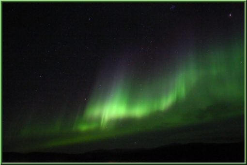 Polarlicht