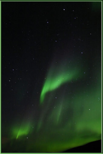 Polarlicht