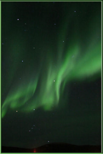 Polarlicht