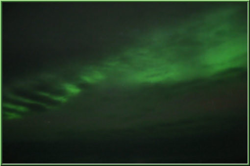 Polarlicht