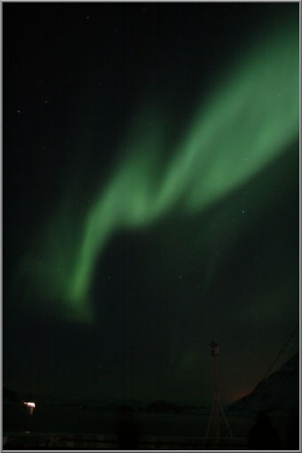 Polarlicht