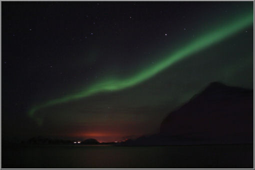 Polarlicht