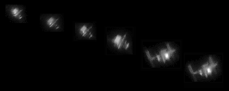 ISS