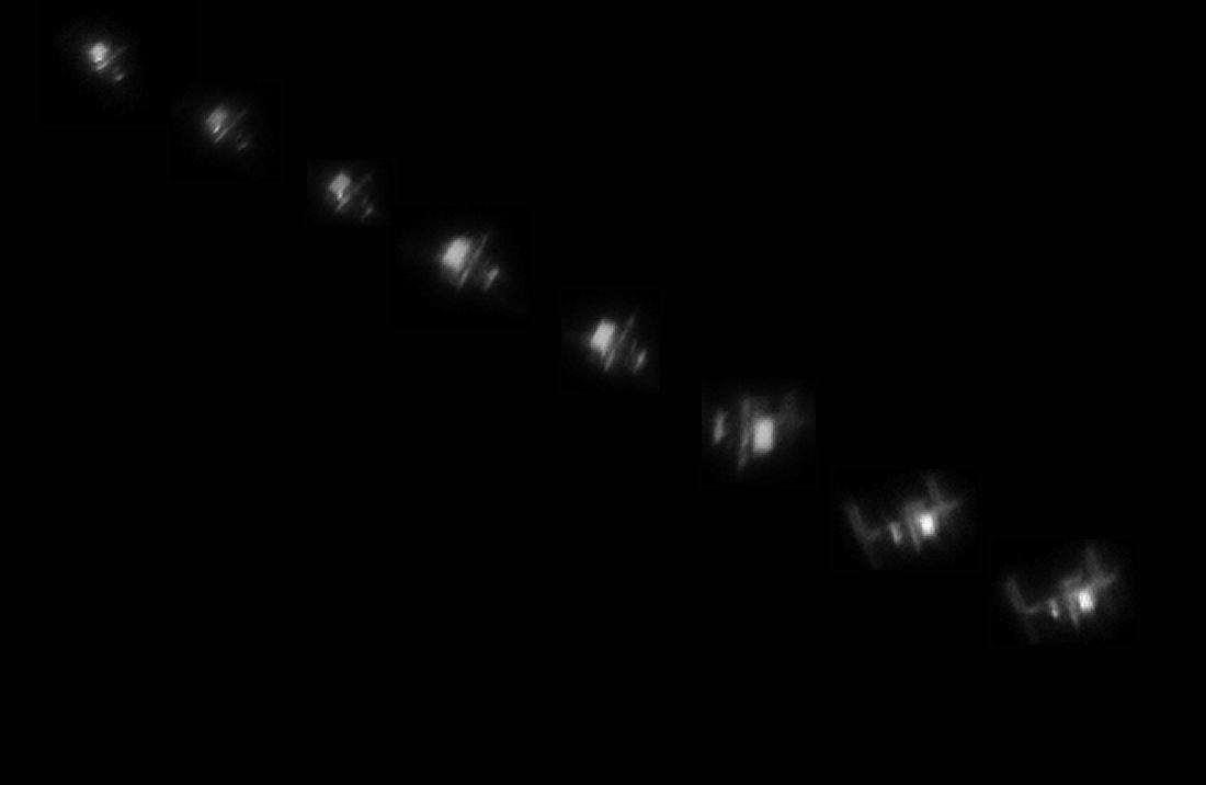 ISS