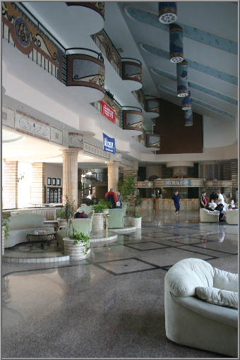 Hotel 'Nova Park'