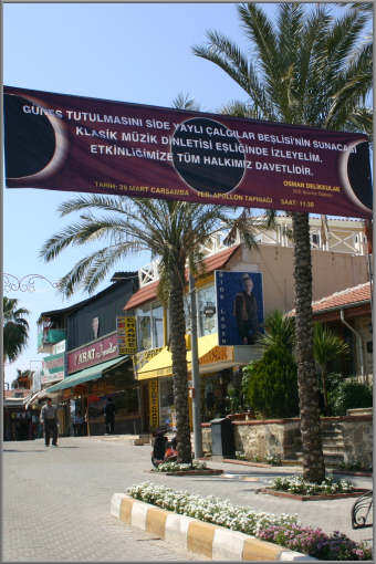 SoFi-Plakat