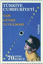 Sonderbriefmarke