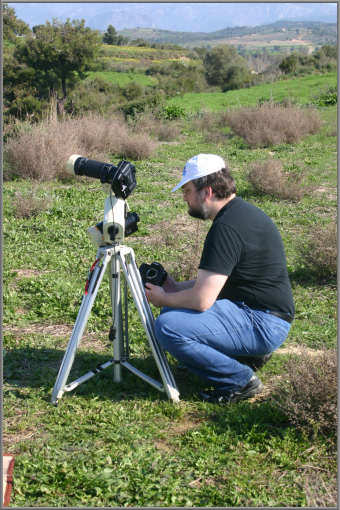 Jost baut auf