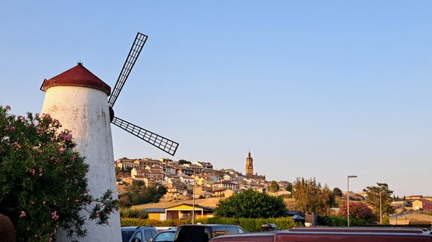 Camping Errota-El Molino