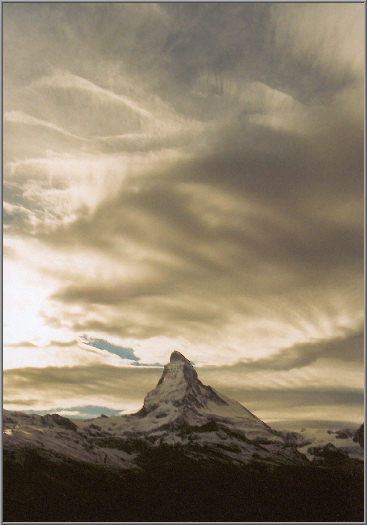 Matterhorn