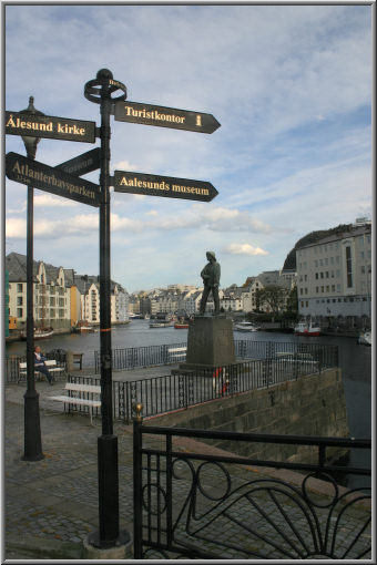 Ålesund