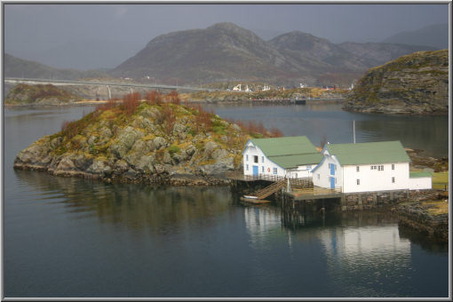 Am Stokkesund