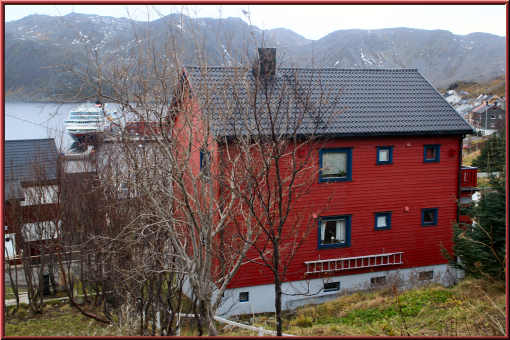 H&oslash;nnigsv&aring;g