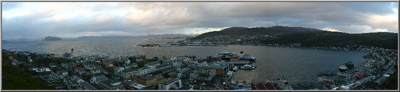 Hammerfest