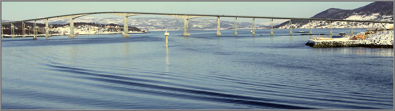 Gisundbrücke