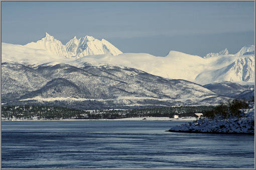 Rysstraumen