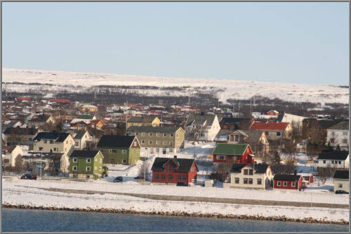 Vadsø