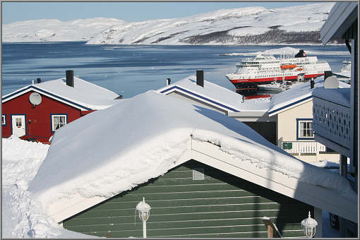 Kirkenes