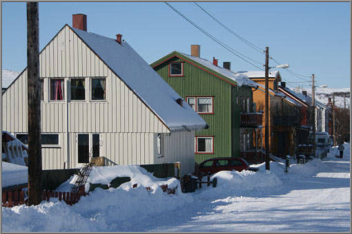 Kirkenes