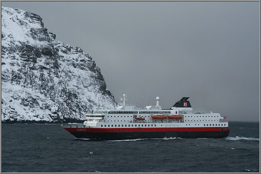MS 'Nordlys'