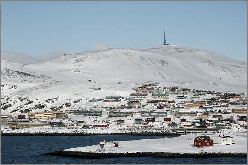 Hammerfest