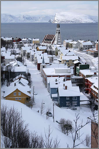 Hammerfest