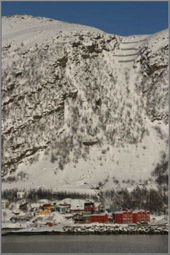Øsfjord