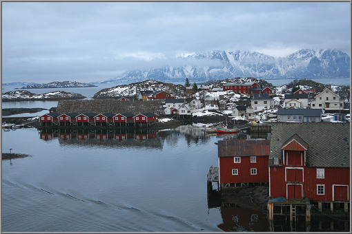 Svolvær
