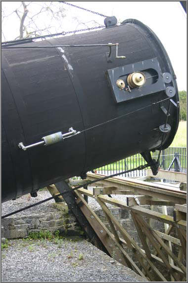 Birr Castle, Leviathan