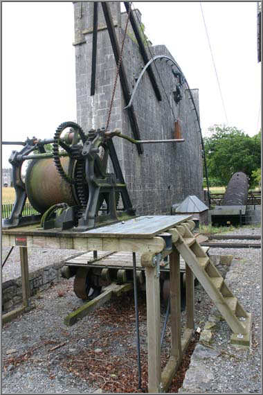 Birr Castle, Leviathan