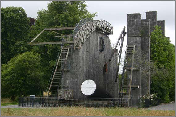 Birr Castle, Leviathan