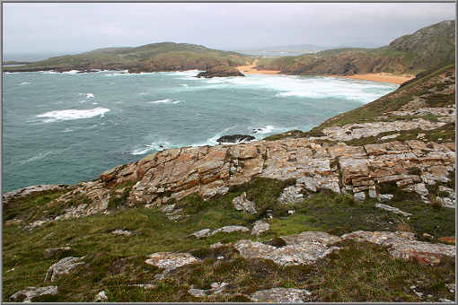 Boyeeghter Bay