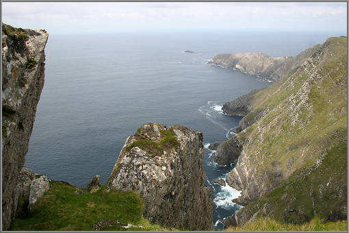 Achill Head