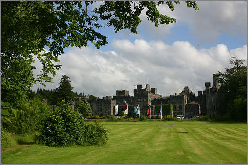 Ashford Castle