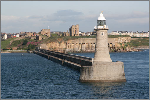 Newcastle, Mole