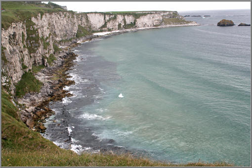 Rope Bridge
