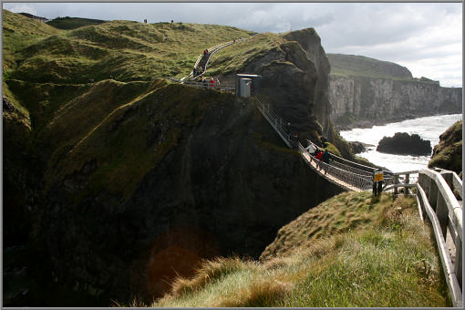 Rope Bridge