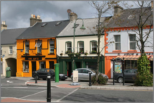 Carndonagh