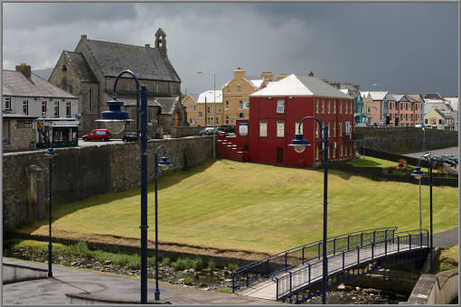 Bundoran
